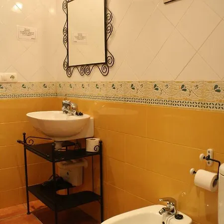 La Carrena - La Xiarapina Apartment